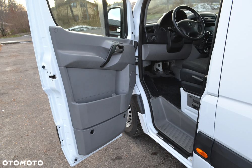 Mercedes-Benz Sprinter 316 CDI - 25