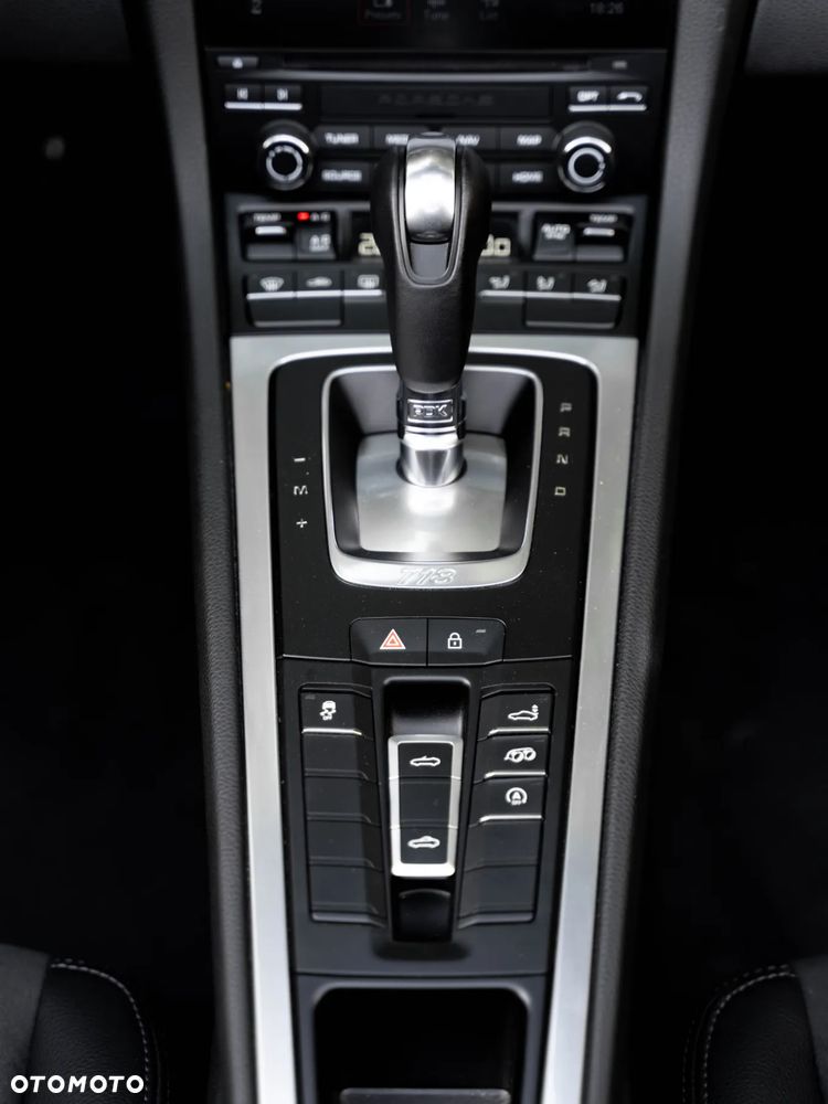 Porsche 718 Boxster S PDK - 20