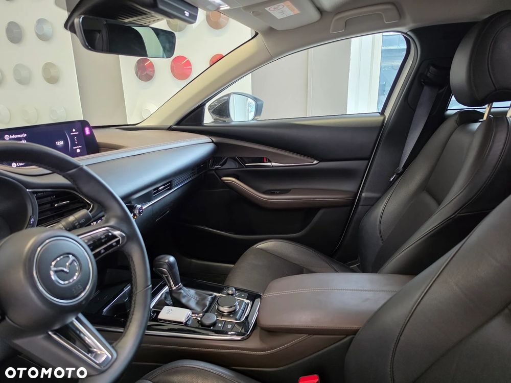 Mazda CX-30 - 23