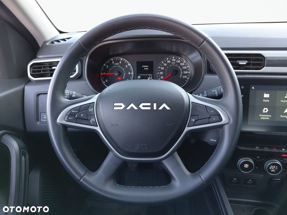Dacia Duster 1.0 TCe Journey - 18