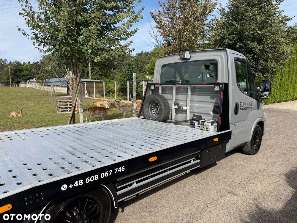 Iveco DAILY - 5