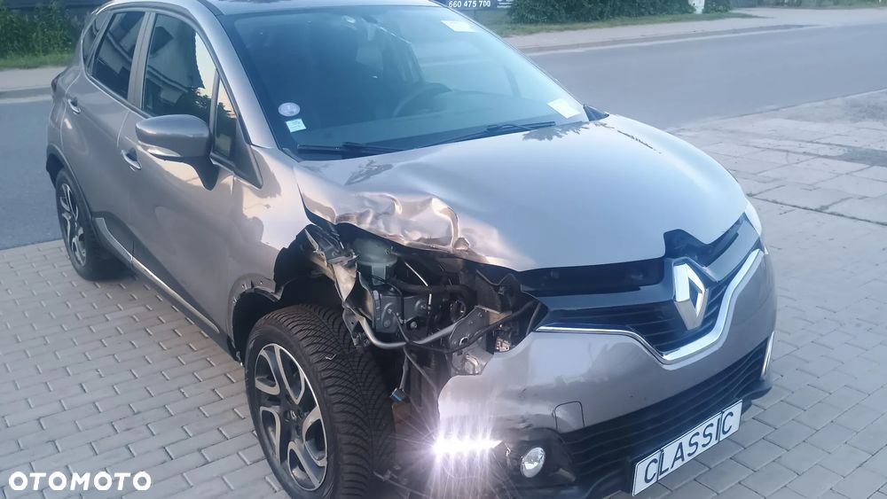 Renault Captur - 22