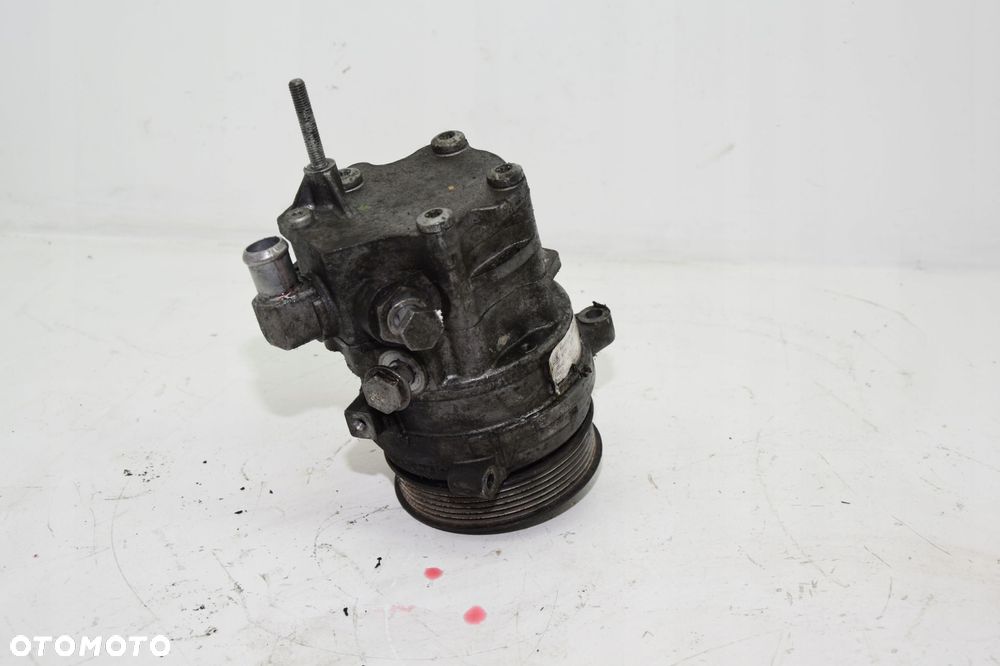 pompa wspomagania LFR440 dynamic drive bmw e65 N62 - 4