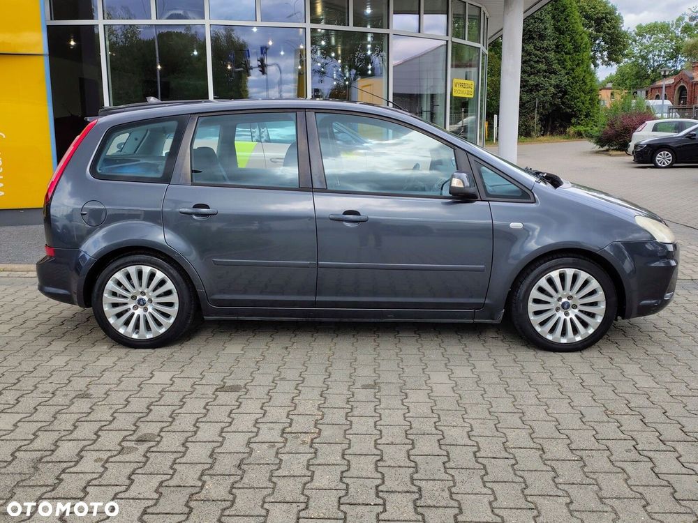 Ford C-MAX - 5