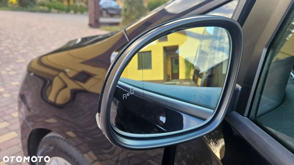 Seat Alhambra 2.0 TDI Ecomotive Style Plus - 16