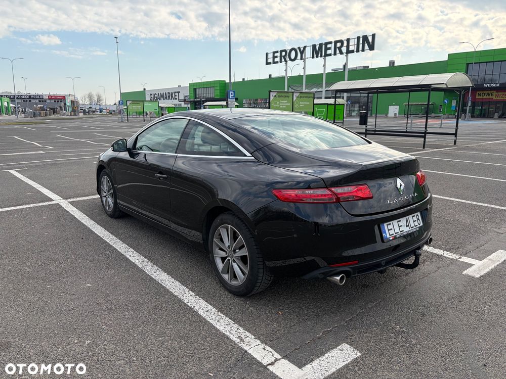 Renault Laguna dCi 110 FAP Expression - 6