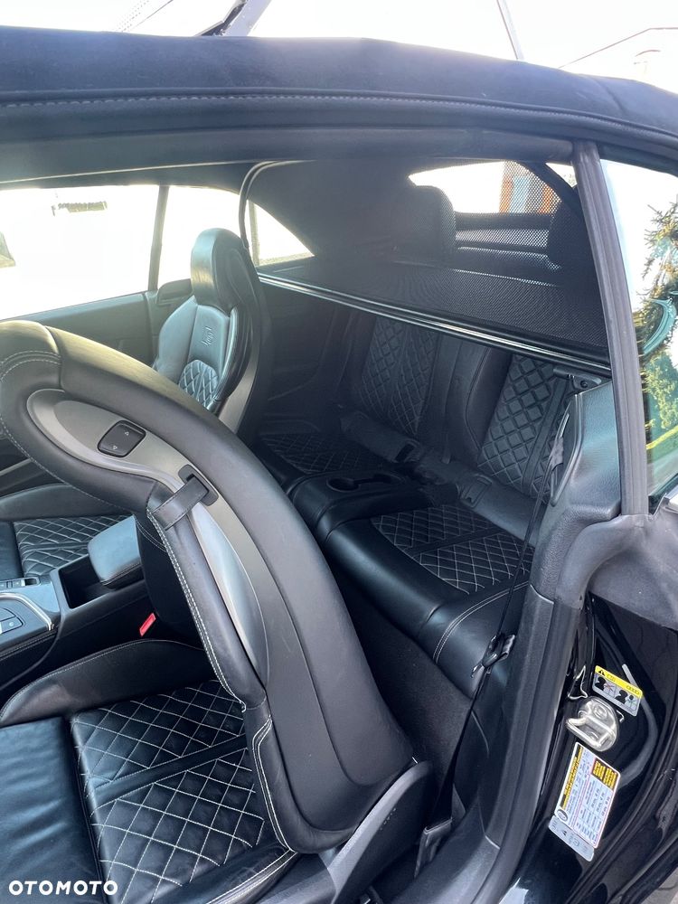 Audi S5 Cabrio 3.0 TFSI quattro tiptronic - 15