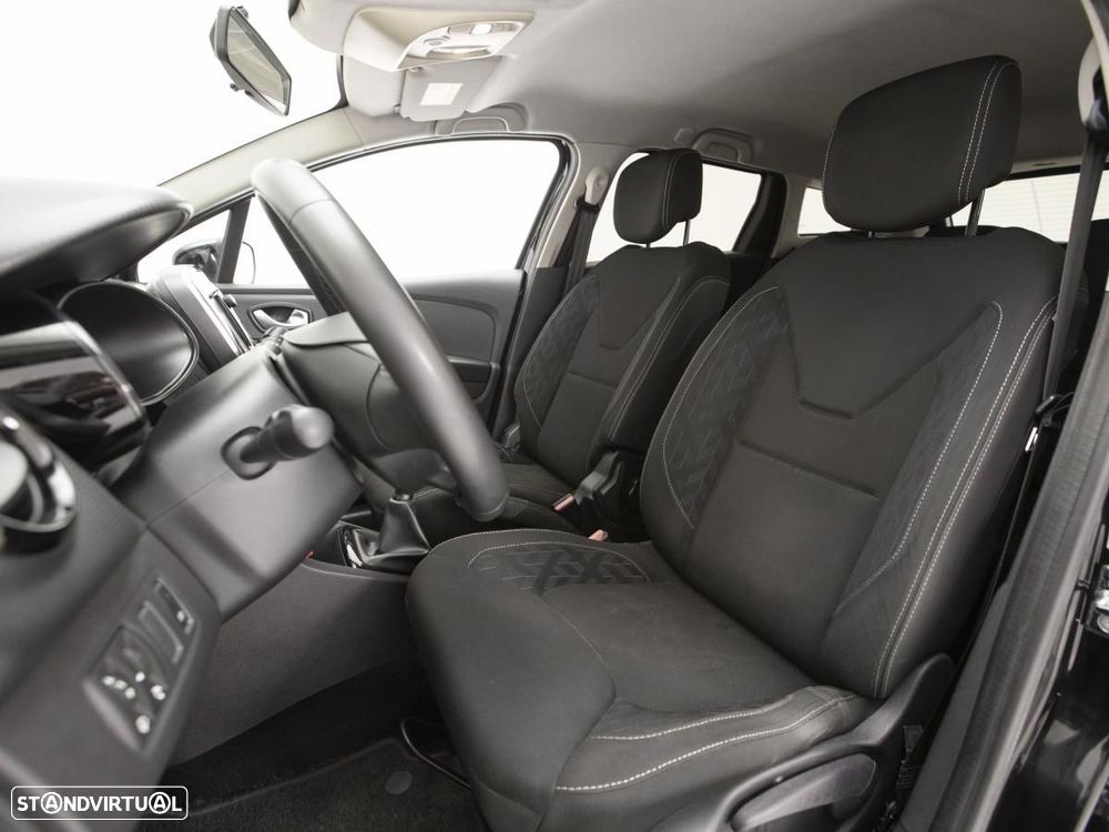 Renault Clio Sport Tourer 1.5 dCi Limited EDition - 9