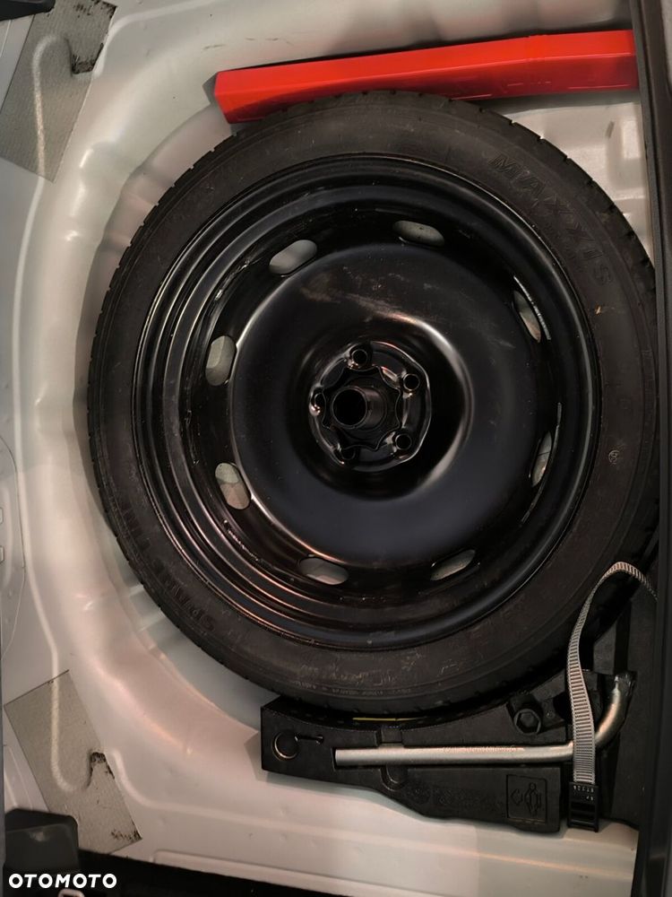 Volkswagen T-Roc 1.5 TSI ACT Advance DSG - 27