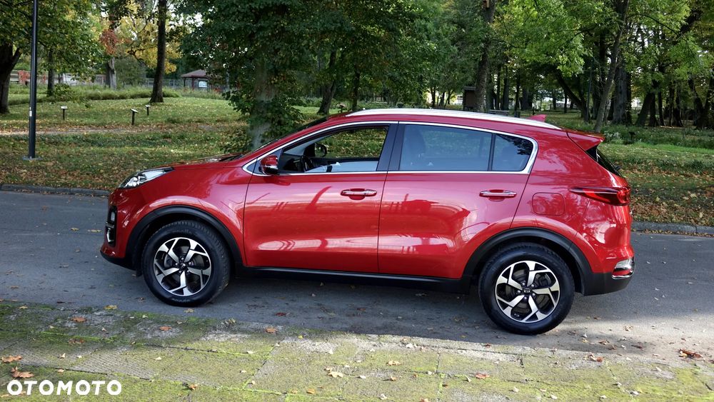 Kia Sportage - 28