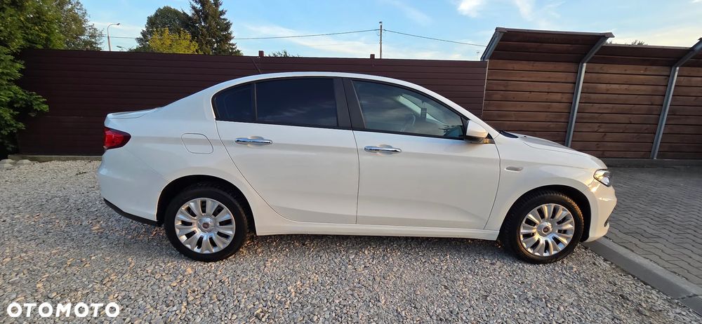 Fiat Tipo 1.4 16v Sport - 16