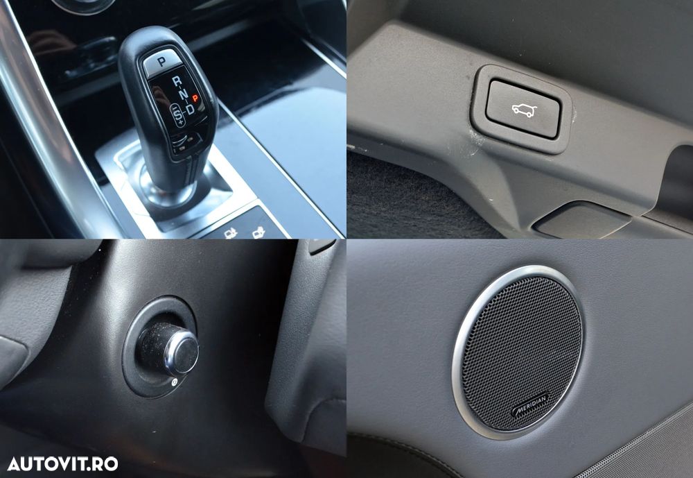 Land Rover Range Rover Sport 3.0 I SDV6 HSE - 15