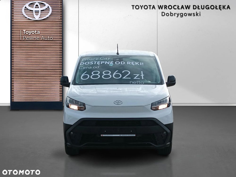 Toyota Proace City - 3