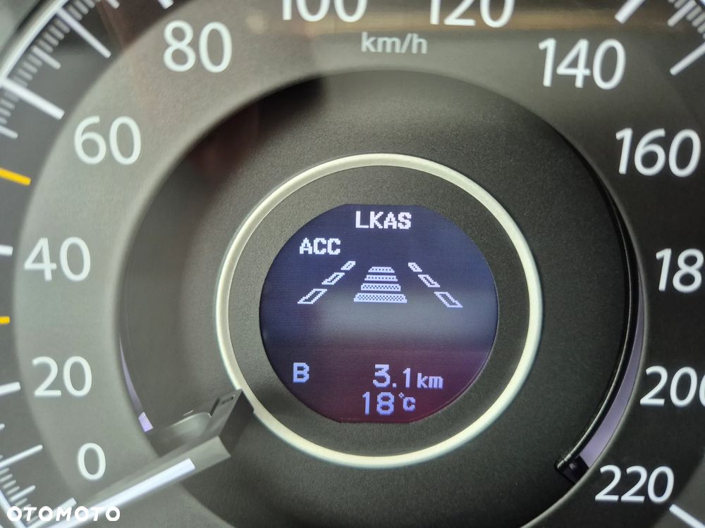 Honda CR-V 2.0i-VTEC 4WD Automatik Executive - 28