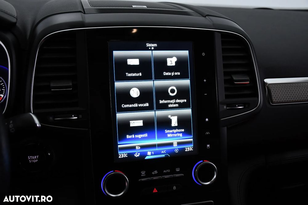 Renault Koleos ENERGY dCi 175 X-tronic 4WD INITIALE PARIS - 33