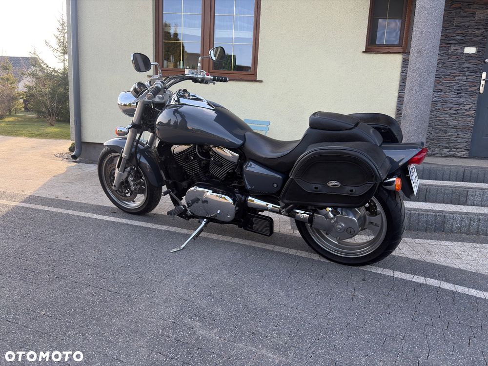 Suzuki Marauder - 12