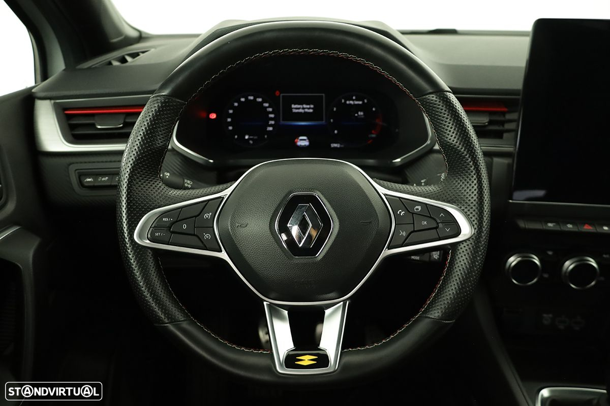 Renault Captur 1.0 TCe RS Line - 15