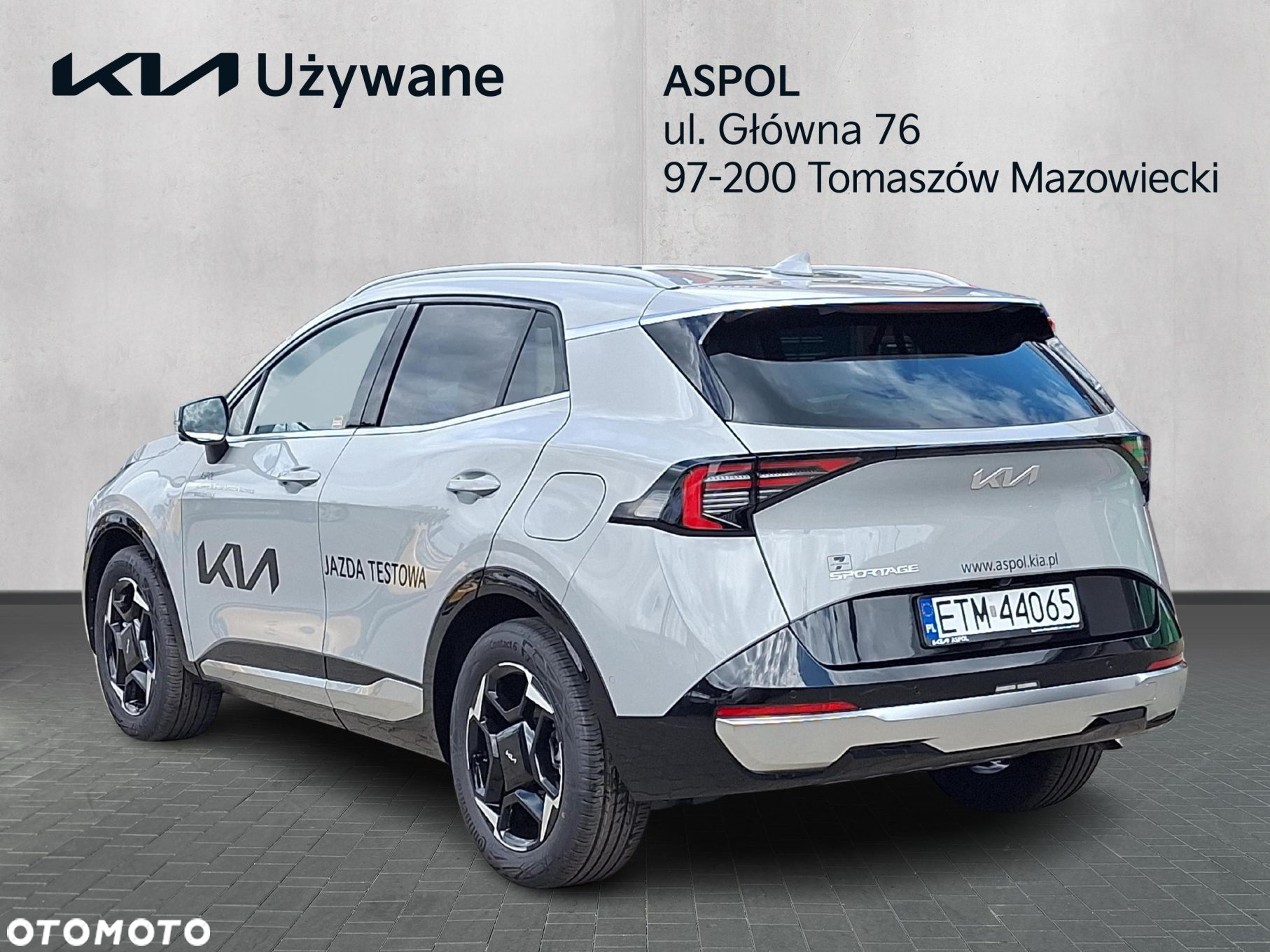 Kia Sportage - 3