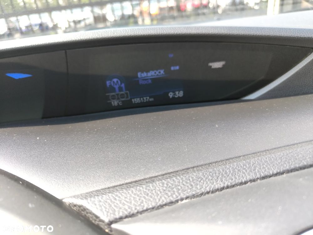 Honda Civic 1.8i-VTEC Comfort - 20