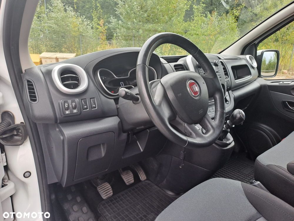 Fiat TALENTO | L2H1 | Pełen serwis ASO - 19