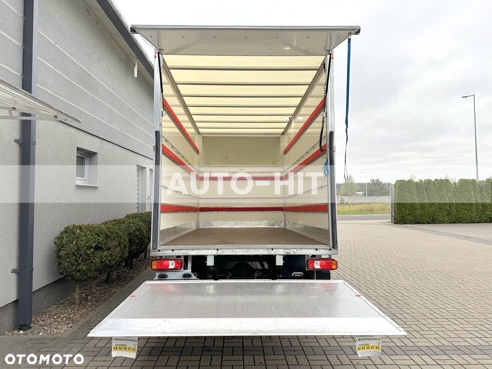 Iveco Daily - 12