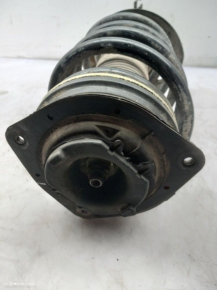 Amortecedor frente direito NISSAN Qashqai/Qashqai+2 I (J10, JJ10) - 3