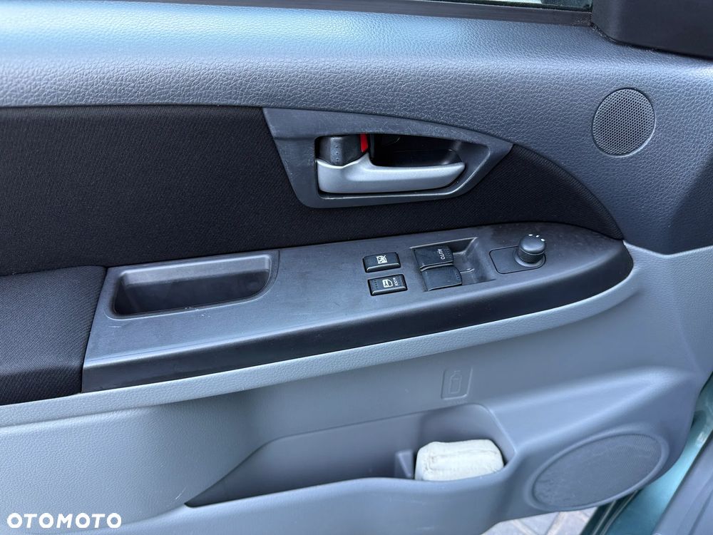 Suzuki SX4 - 9