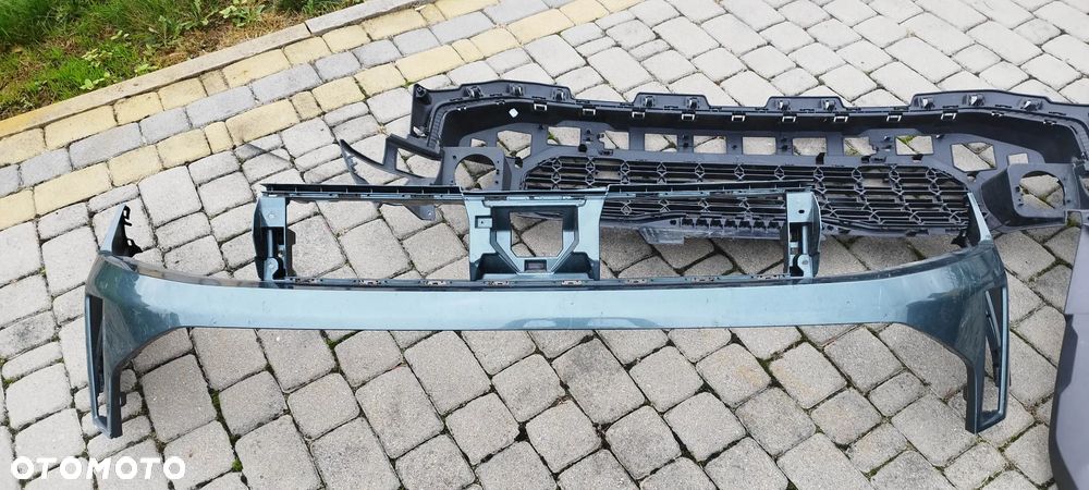 zderzak przód duster 3 620265023r - 4