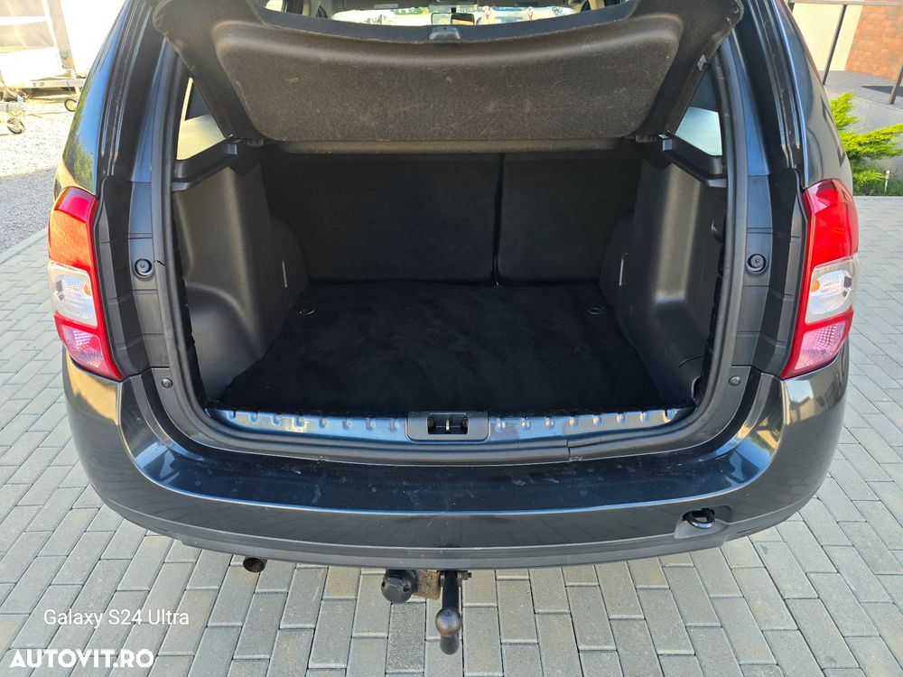 Dacia Duster 1.2 TCe 4x2 Laureate - 11