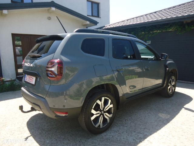 Dacia Duster ECO-G 100 Prestige Plus - 6