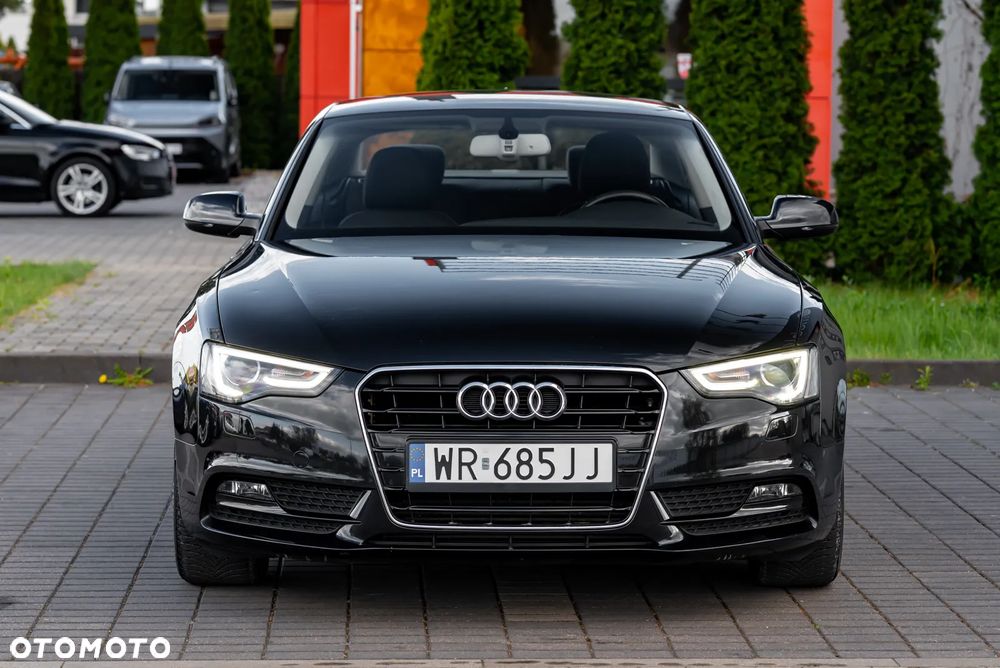 Audi A5 Coupé 1.8 TFSI - 36