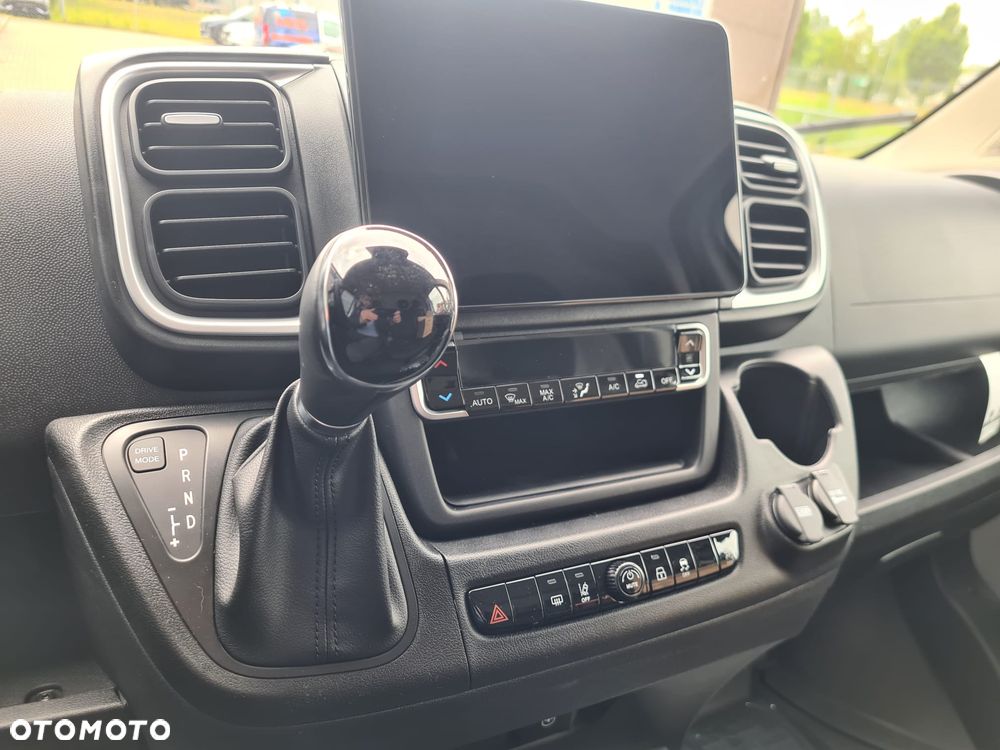 Peugeot Boxer - 16
