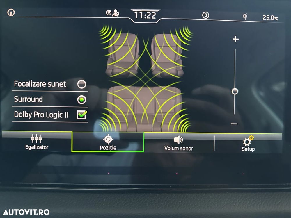 Skoda Kodiaq 2.0 TDI 4X4 DSG Style - 28