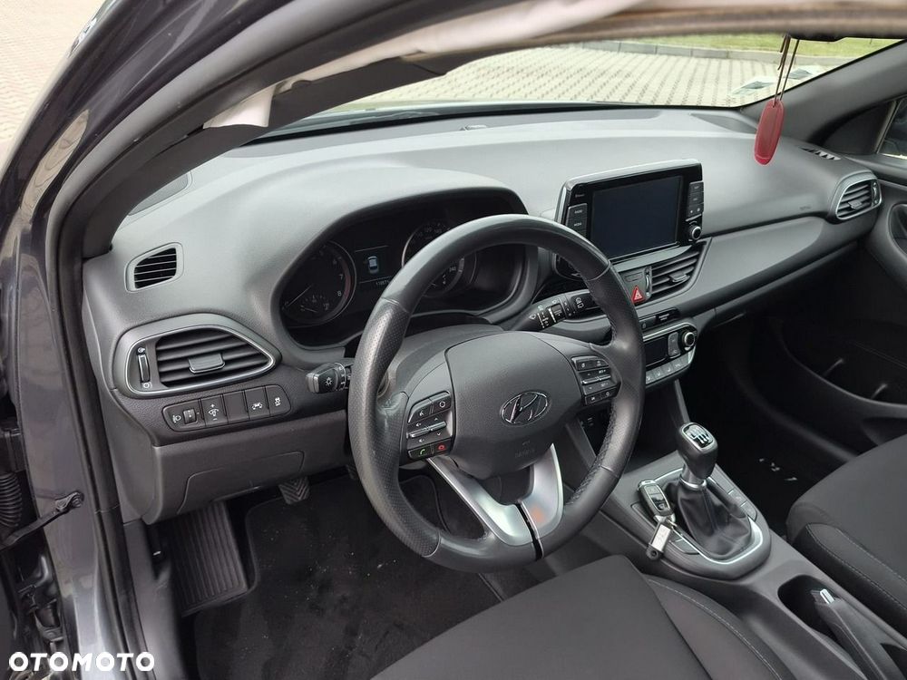 Hyundai i30 - 10
