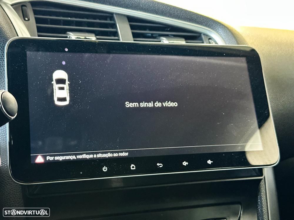 Citroën DS4 1.6 BlueHDi So Chic EAT6 J18 - 53