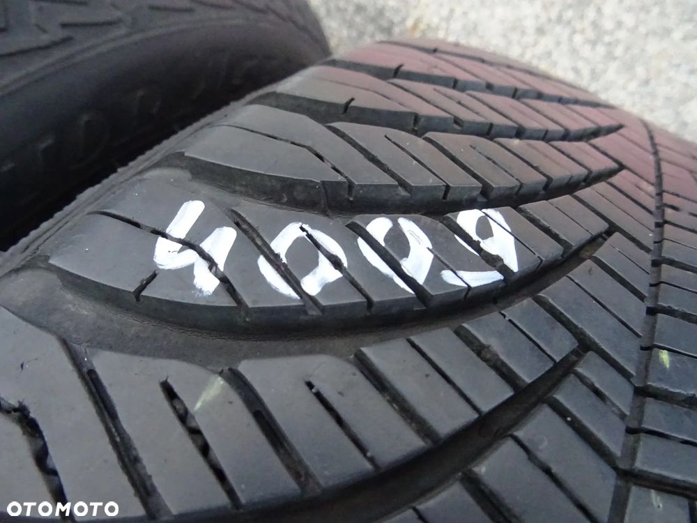 195/55/R16 87H Goodyear Vector 4seasons gen-3 - 9
