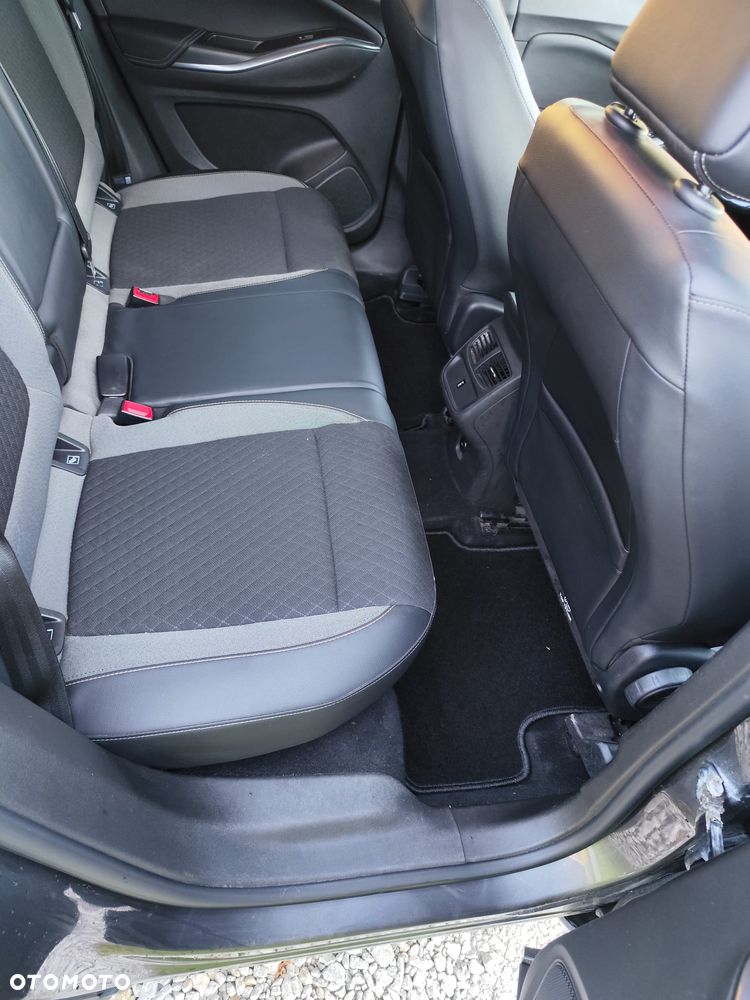 Opel Grandland X 1.2 T Elite S&S - 22