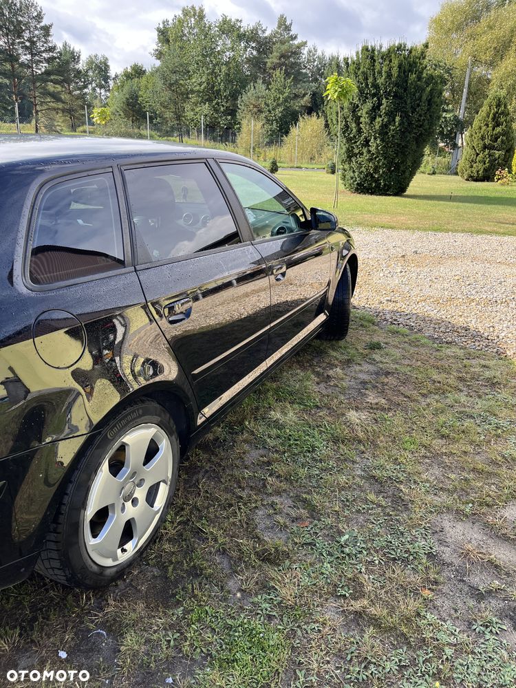 Audi A3 1.6 Ambition - 2