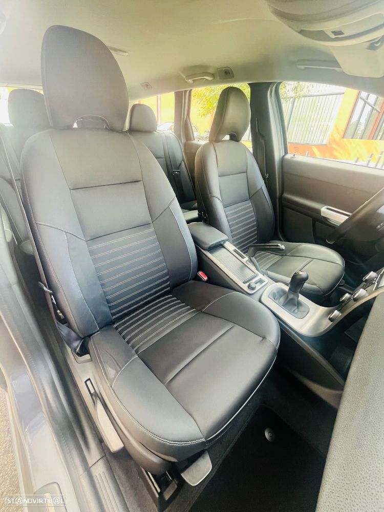 Volvo V50 1.6 D Drive Start/Stop - 22