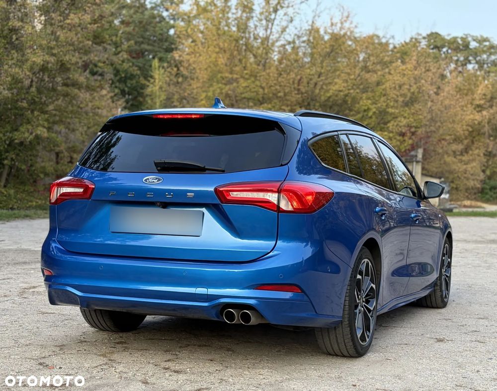 Ford Focus - 17