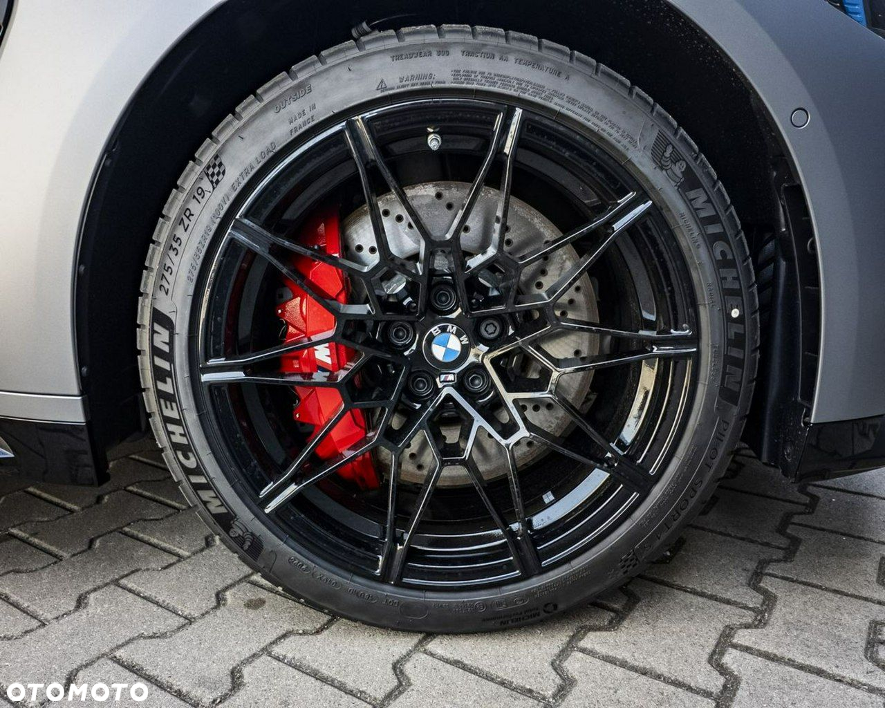 BMW M3 - 12