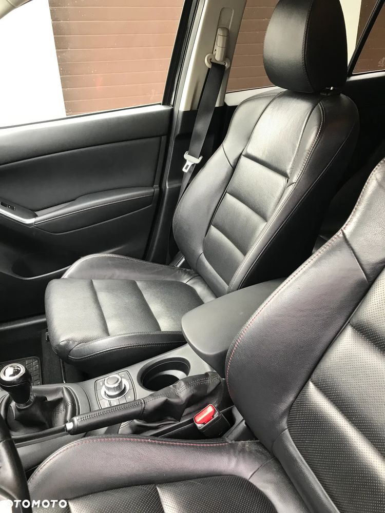 Mazda CX-5 2.0 Skymotion - 5