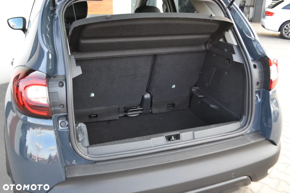 Renault Captur - 11