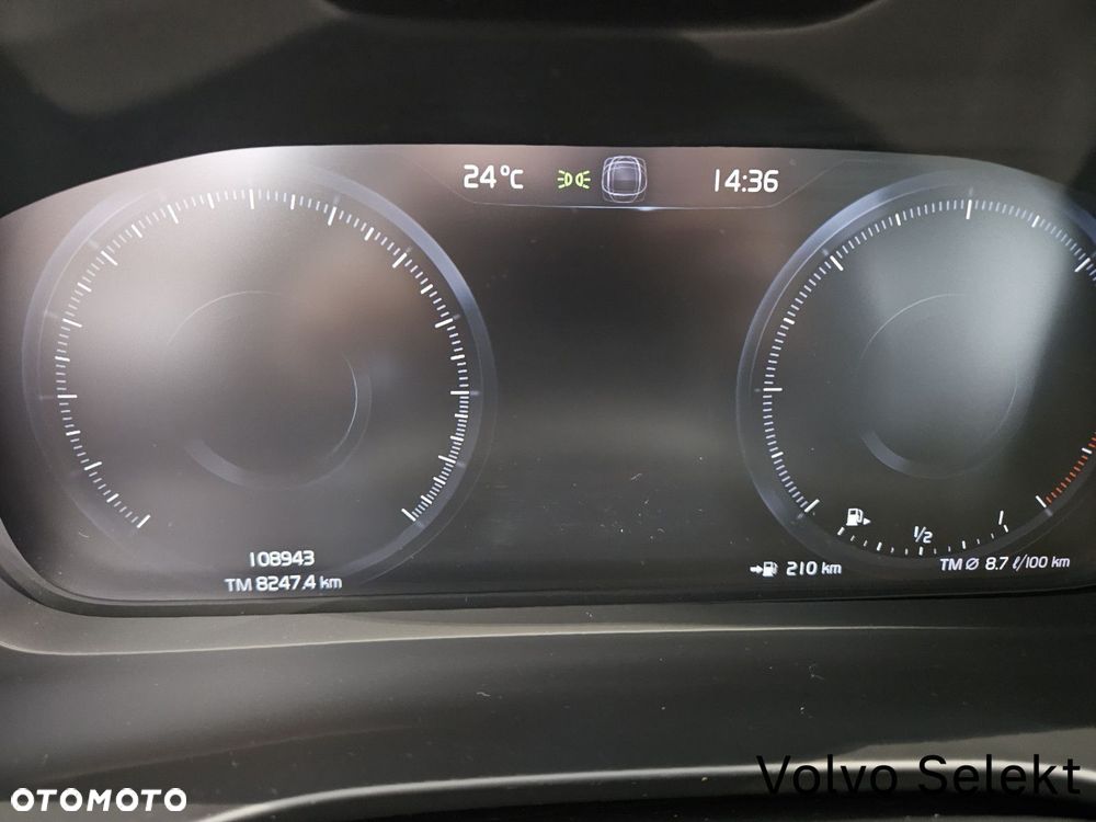 Volvo XC 40 - 13