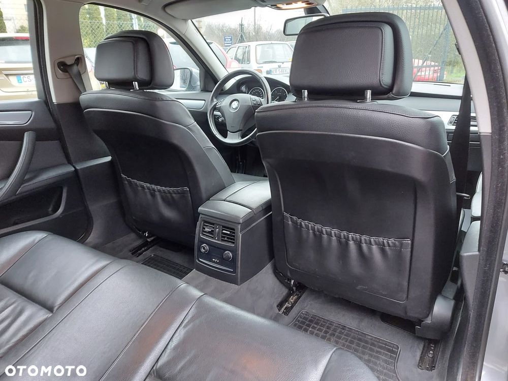 BMW Seria 5 520d Edition Fleet - 18