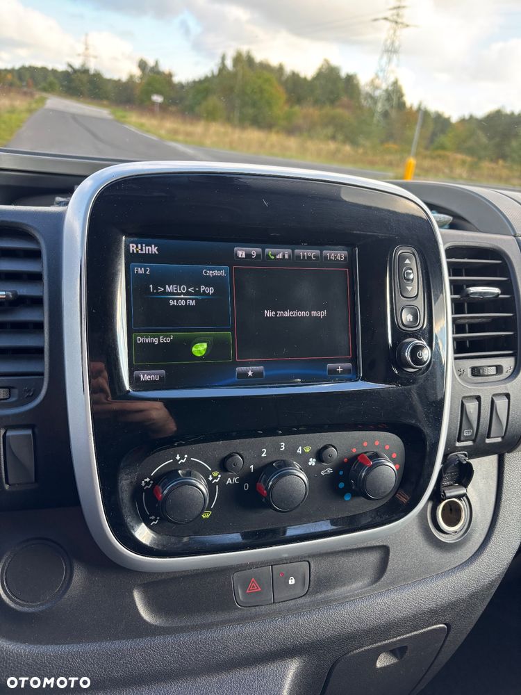 Renault Trafic - 16