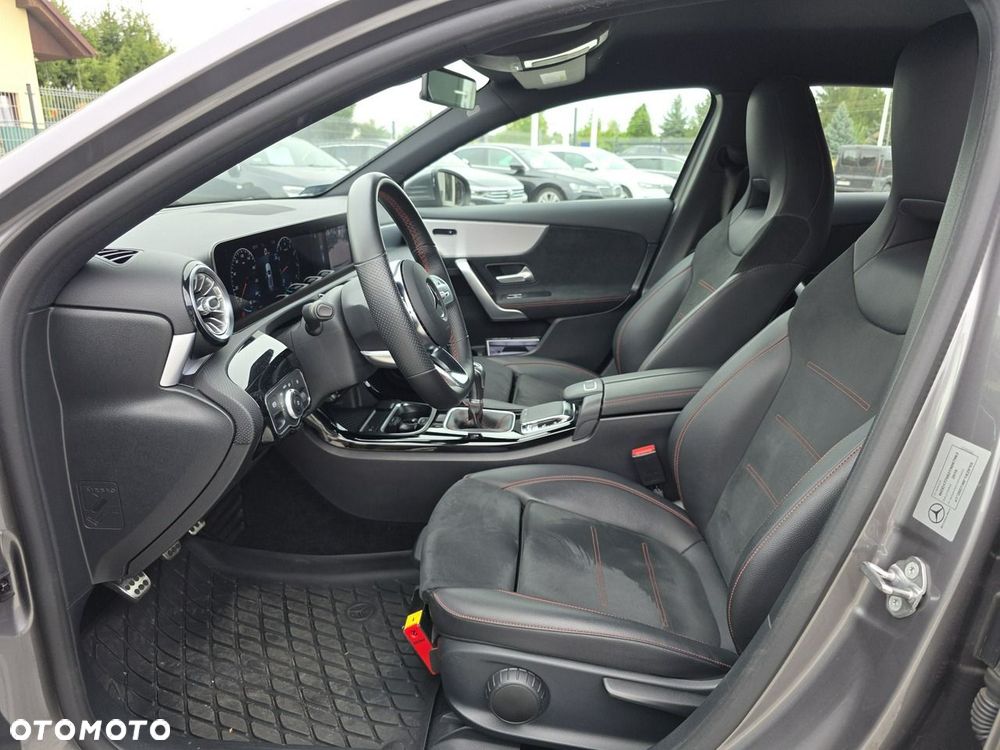 Mercedes-Benz Klasa A 160 Style - 11