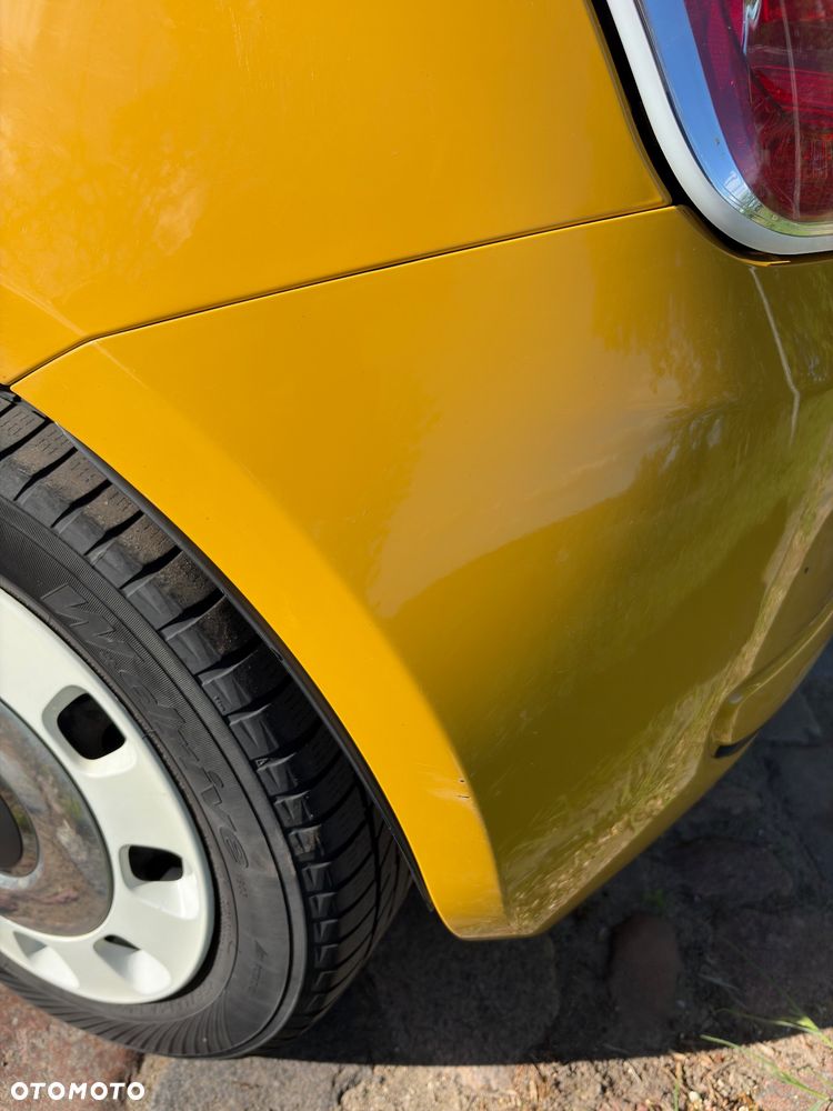 Fiat 500 1.2 8V Color Therapy Euro6 - 16
