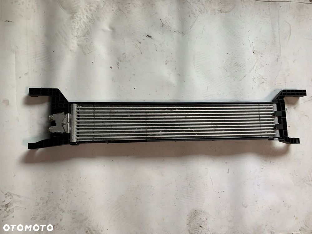 Chłodnicza Ducato Automat 2.2 Euro 6