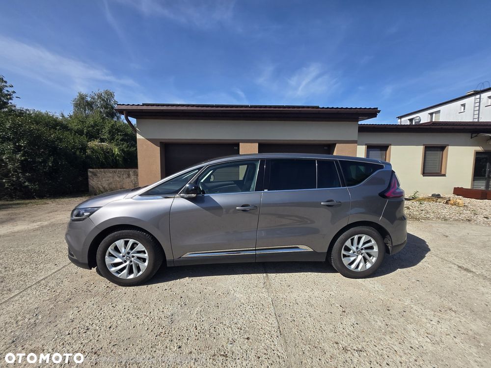 Renault Espace - 2